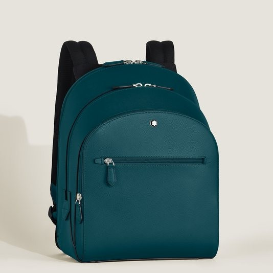 Sartorial medium backpack 3 compartments